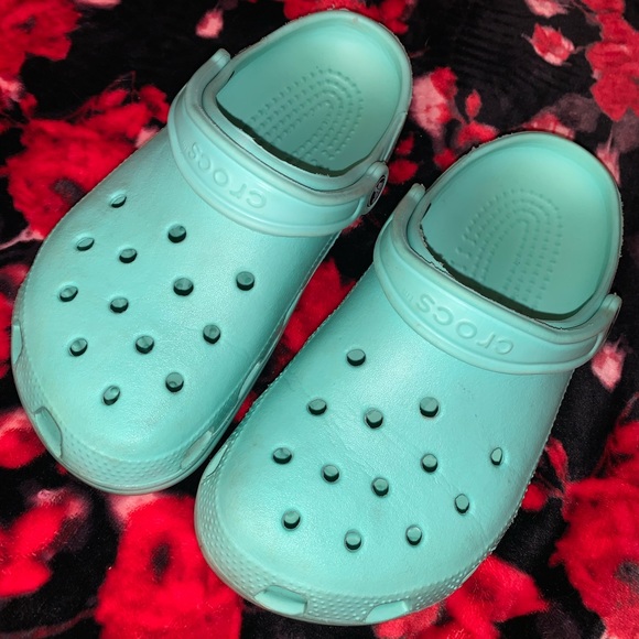 CROCS Shoes - Classic Crocs